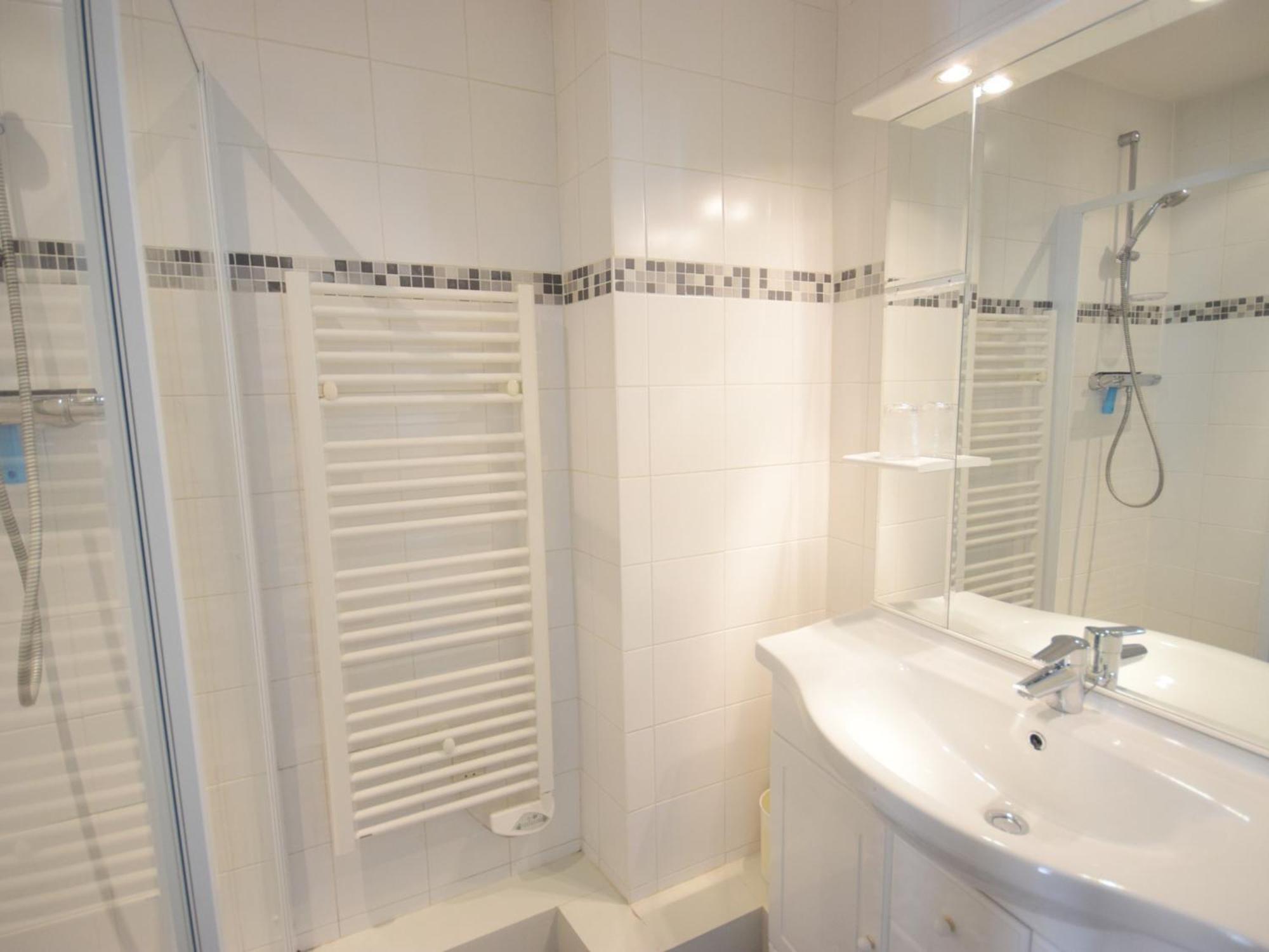 Appartement Charmant Avec Balcon, Wifi Et Animaux Admis A Evian-Les-Bains - Fr-1-498-14 Eksteriør bilde